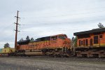 BNSF 9390